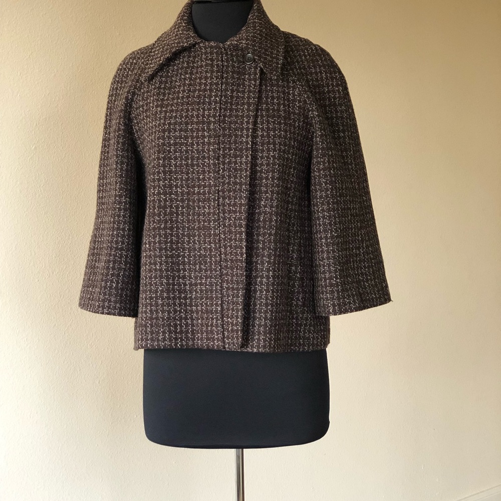 Cote Femme Blazer. Preowned
